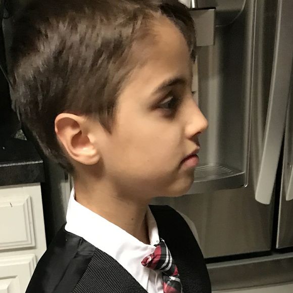 Meet your Posher, Diego - Picture 1 of 1